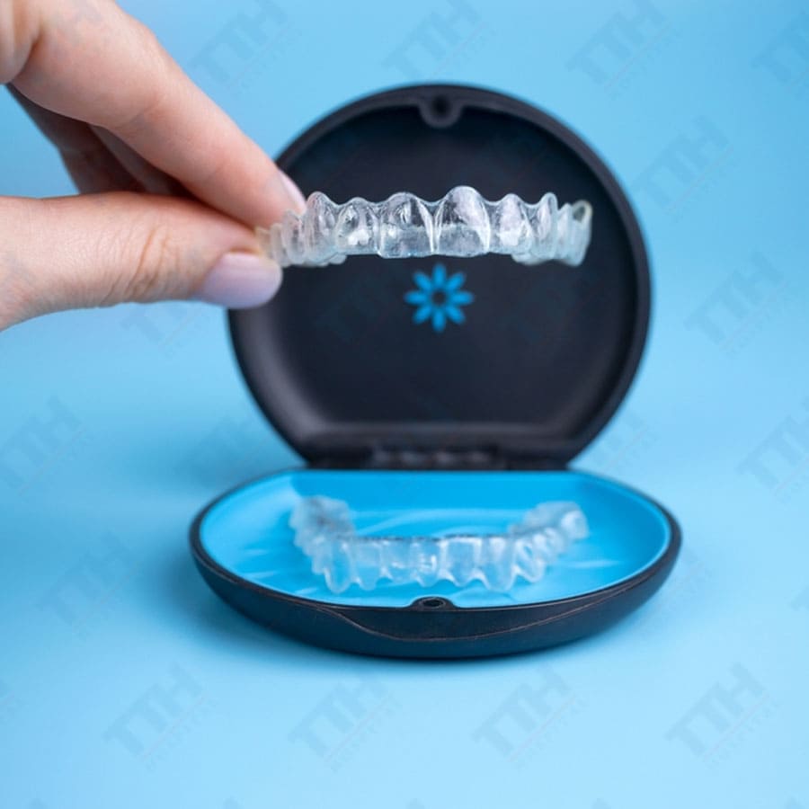 5 Tiêu Chí Kết Thúc Niềng Răng Invisalign Thành Công