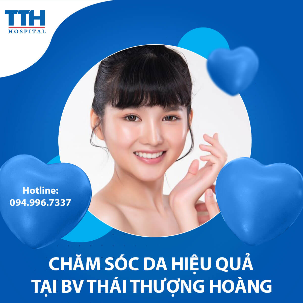 Bí quyết chăm sóc da hiệu quả cho làn da rạng ngời