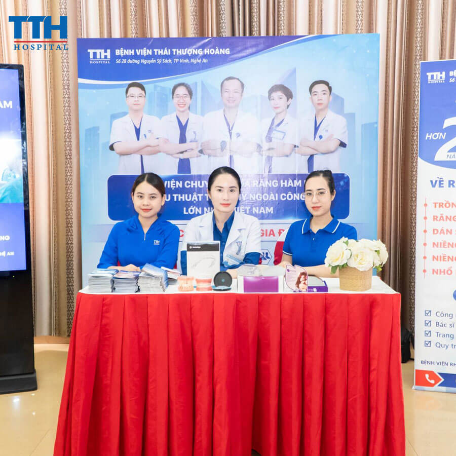 TTH GROUP THAM DỰ HỘI NGHỊ SƠ KẾT 6 THÁNG ĐẦU NĂM, TRIỂN KHAI NHIỆM VỤ 6 THÁNG CUỐI NĂM 2024 DO HỘI DOANH NGHIỆP TP VINH TỔ CHỨC