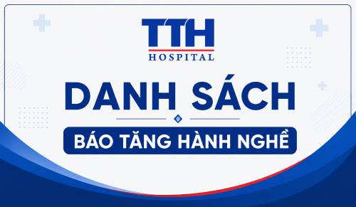 DANH SÁCH BÁO TĂNG HÀNH NGHỀ NGÀY 12 THÁNG 04 NĂM 2026