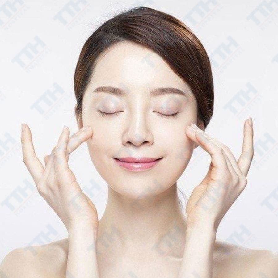 BẬT MÍ 5 BƯỚC CHĂM SÓC DA SAU TẾT ĐƠN GIẢN MÀ HIỆU QUẢ!