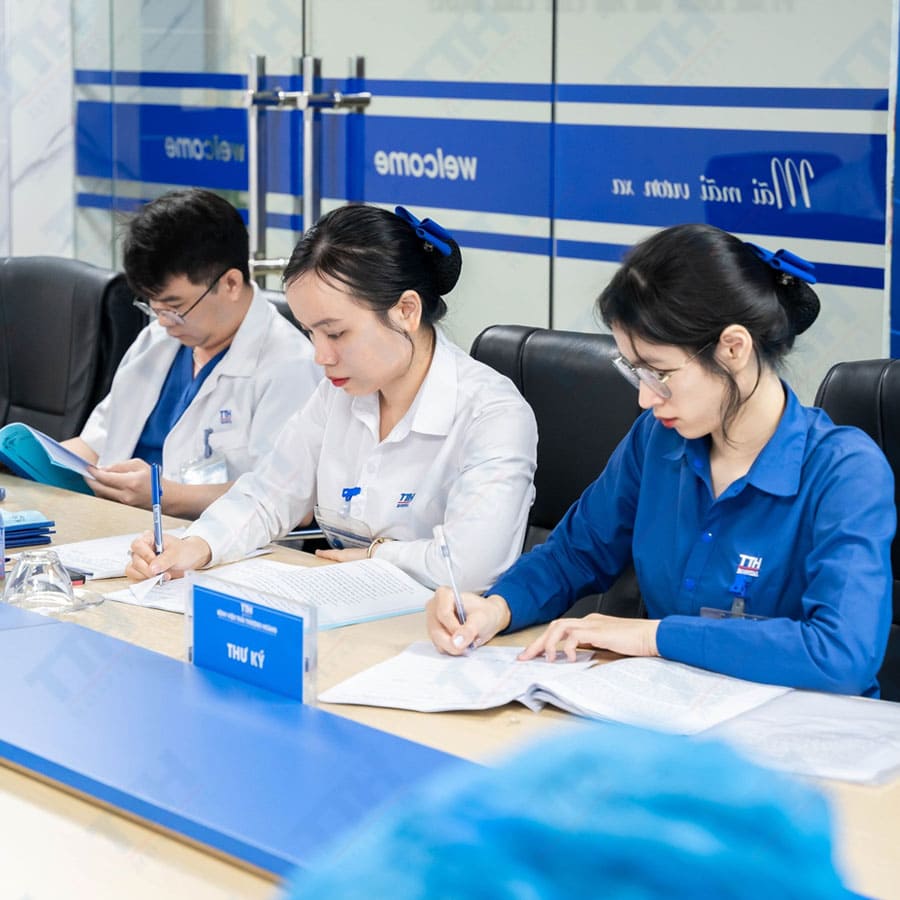 Bệnh viện Thái Thượng Hoàng tổ chức nghiệm thu đề tài nghiên cứu khoa học năm 2024
