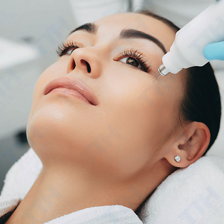 Bí Quyết Giữ Gìn Đôi Mắt Thanh Xuân Với Nâng Cơ Hifu