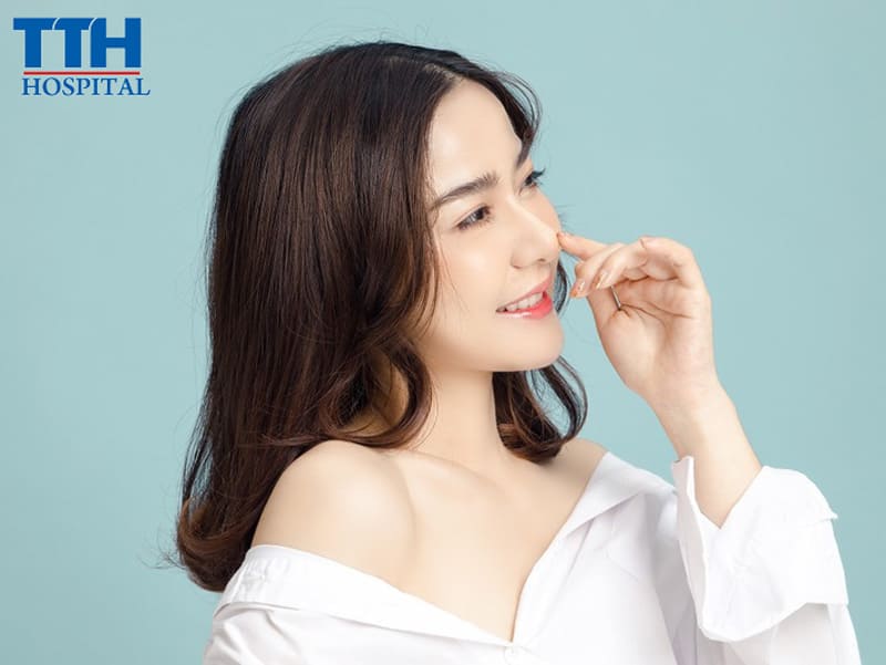 Các phương pháp nâng mũi phổ biến nhất hiện nay