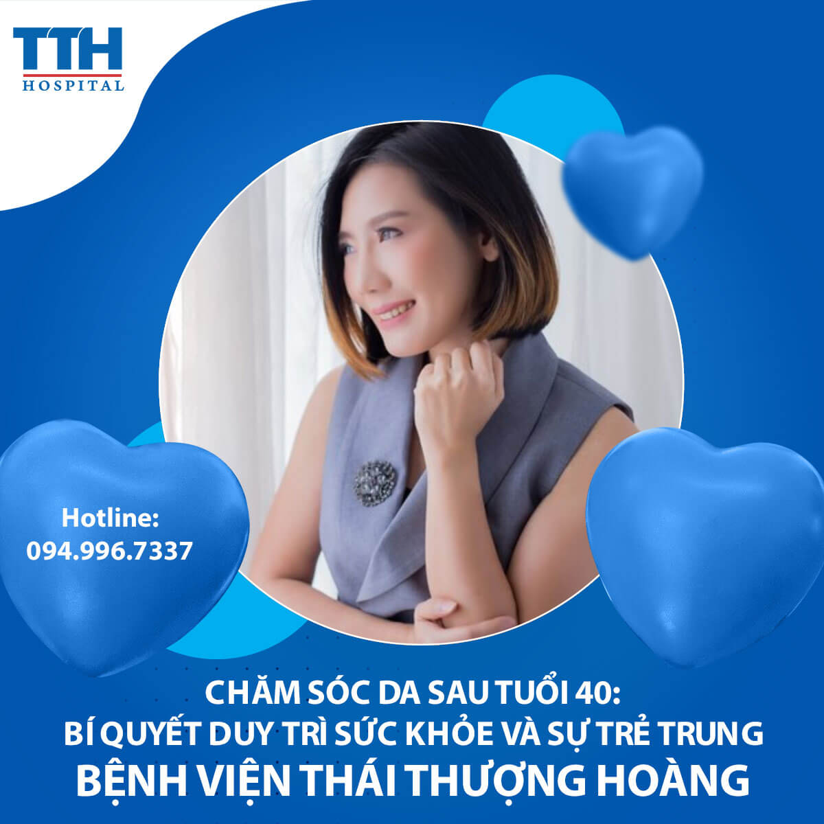 Chăm Sóc Da Sau Tuổi 40: Bí Quyết Duy Trì Sức Khỏe và Sự Trẻ Trung