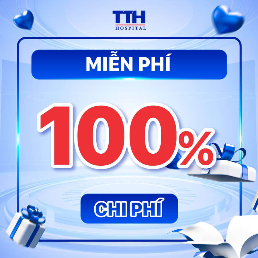 CHIẾN DỊCH XÓA CHÀM BỚT MIỄN PHÍ - CƠ HỘI VÀNG ĐÃ ĐẾN!