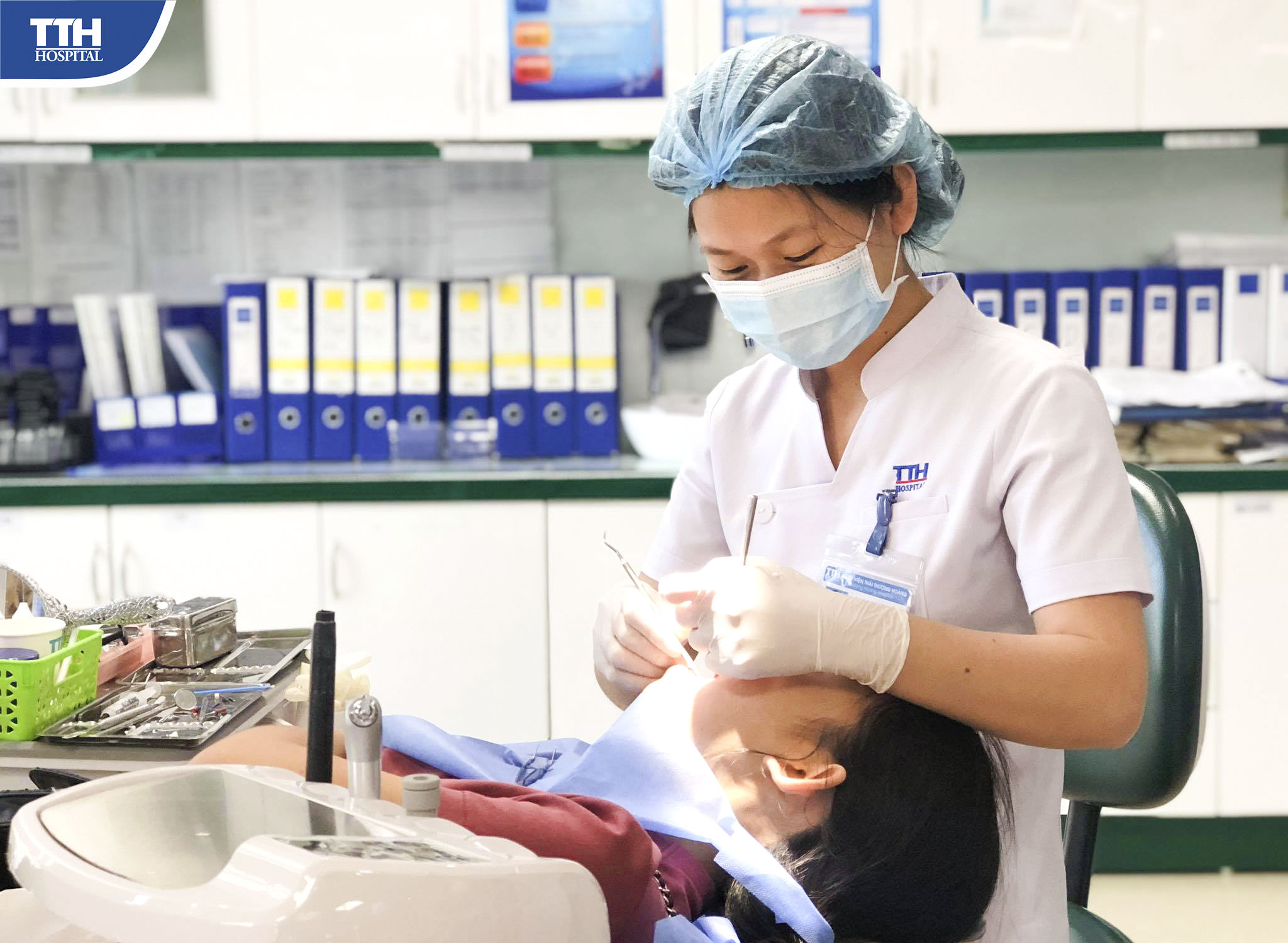 GÓI KHÁM SỨC KHỎE