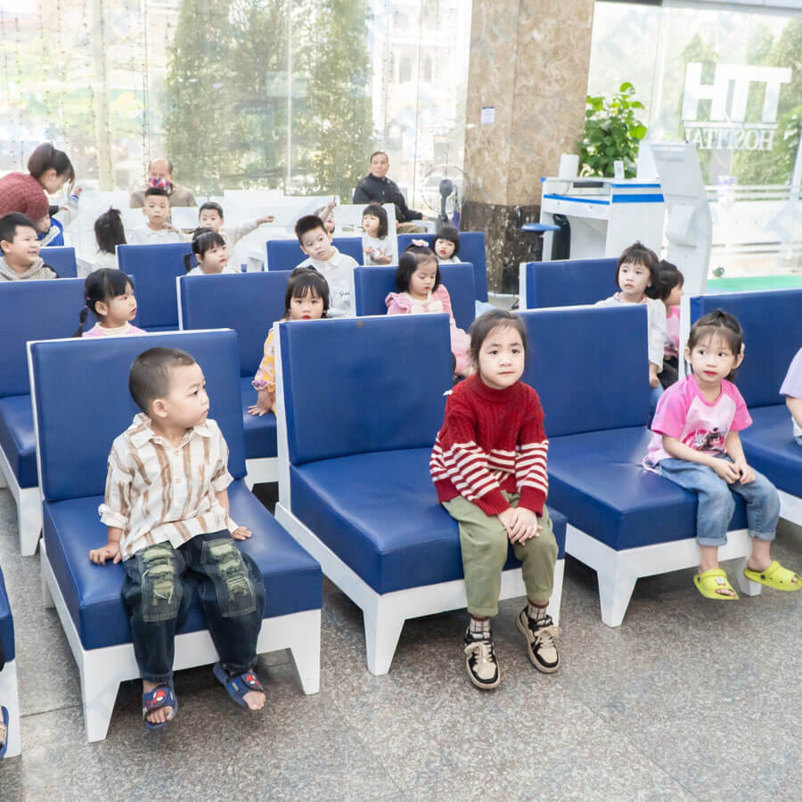 Đăng ký tham gia Chương trình "Hospital Tour năm học 2024-2025"