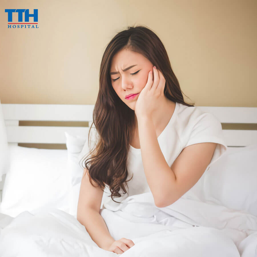 Dấu Hiệu Hoại Tử Tủy Răng: Những Điều Bạn Cần Biết