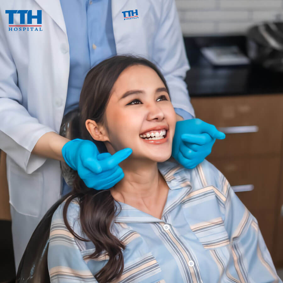 Điều Trị Tủy Răng Mất Bao Lâu?