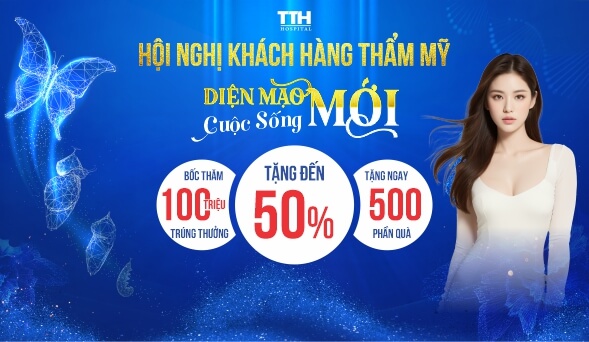 HỘI NGHỊ KHÁCH HÀNG THẨM MỸ 2023