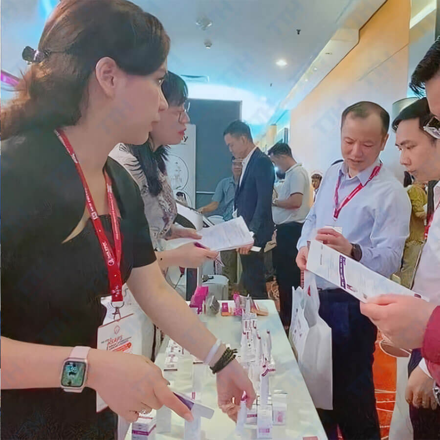 Hội Nghị VSAPS và HSAPS 2024