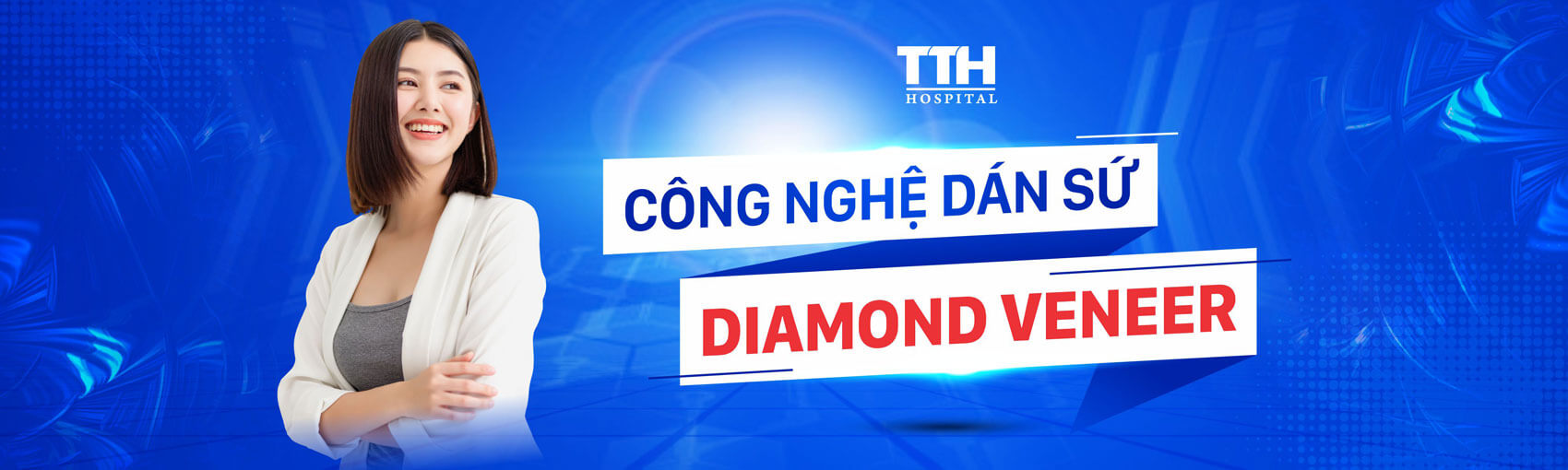 Đội ngũ y bác sỹ bệnh viện Thái Thượng Hoàng