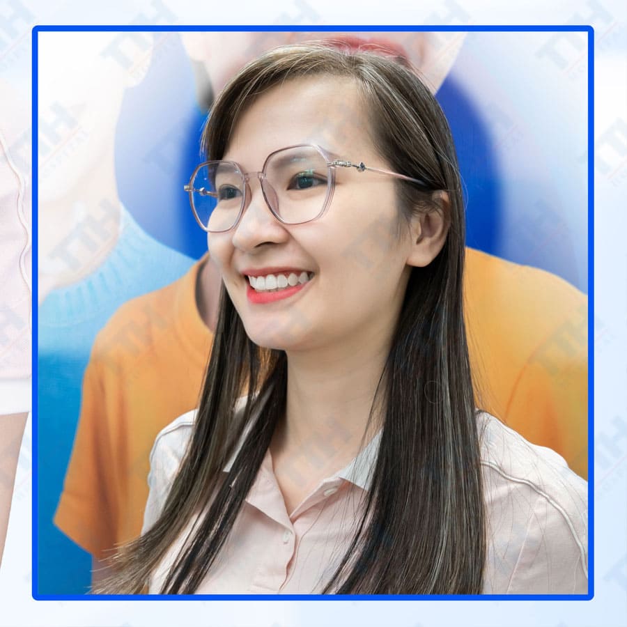 Review Hành Trình Niềng Răng Trong Suốt Tại Thái Thượng Hoàng