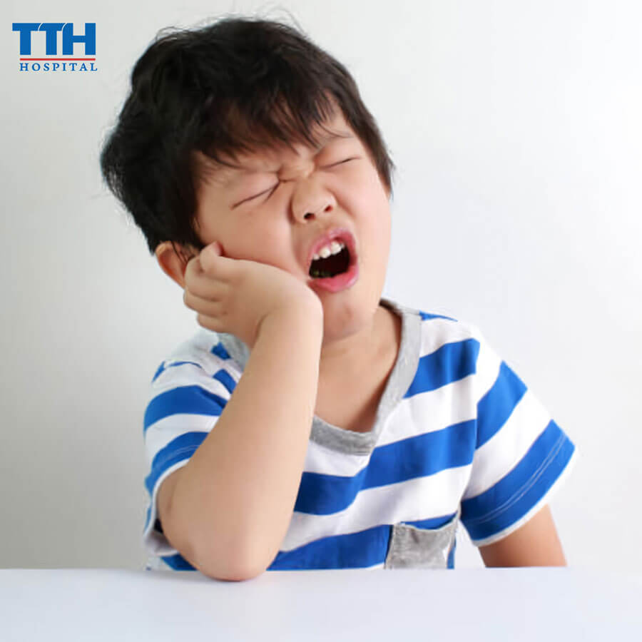 SDF - Hoạt Chất Ngừa Sâu Răng Trẻ Em Hiệu Quả
