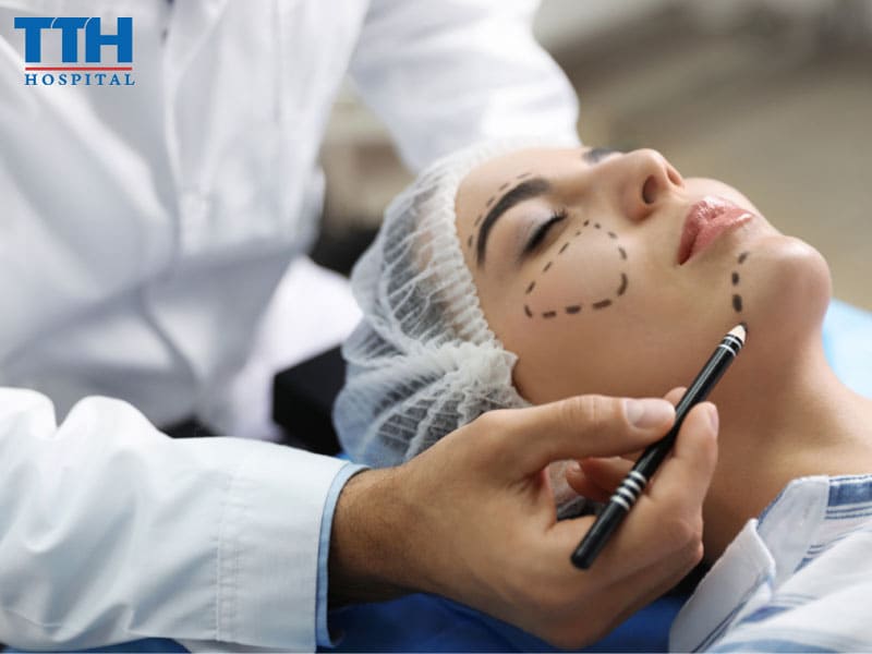 Tại sao nên lựa chọn thẩm mỹ tại bệnh viện?