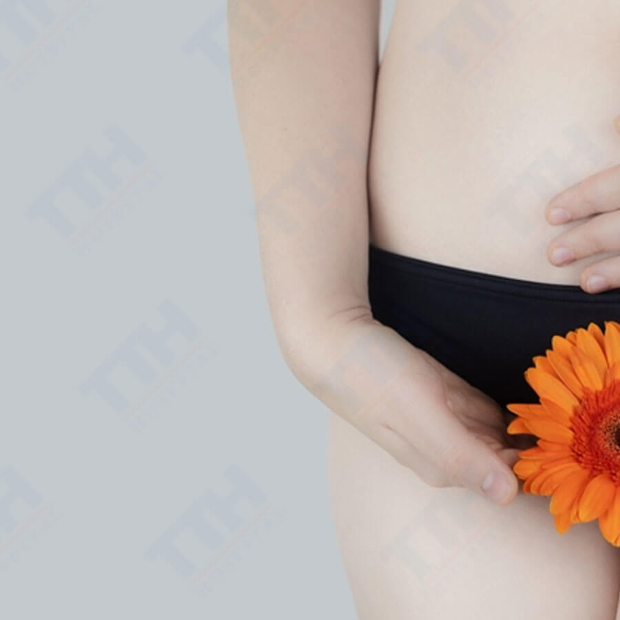 Tạo hình môi lớn: Bí quyết tự tin với vùng kín xinh đẹp