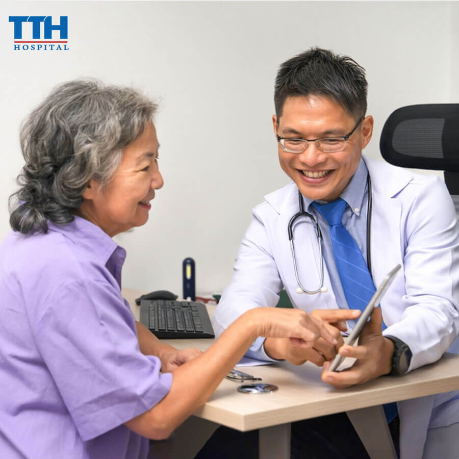 Thời gian hồi phục sau khi trồng răng implant