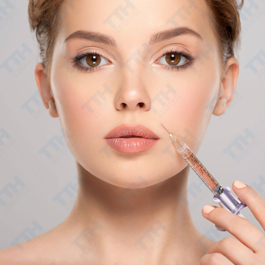 Tiêm BAP có công dụng gì trong thẩm mỹ làm đẹp?