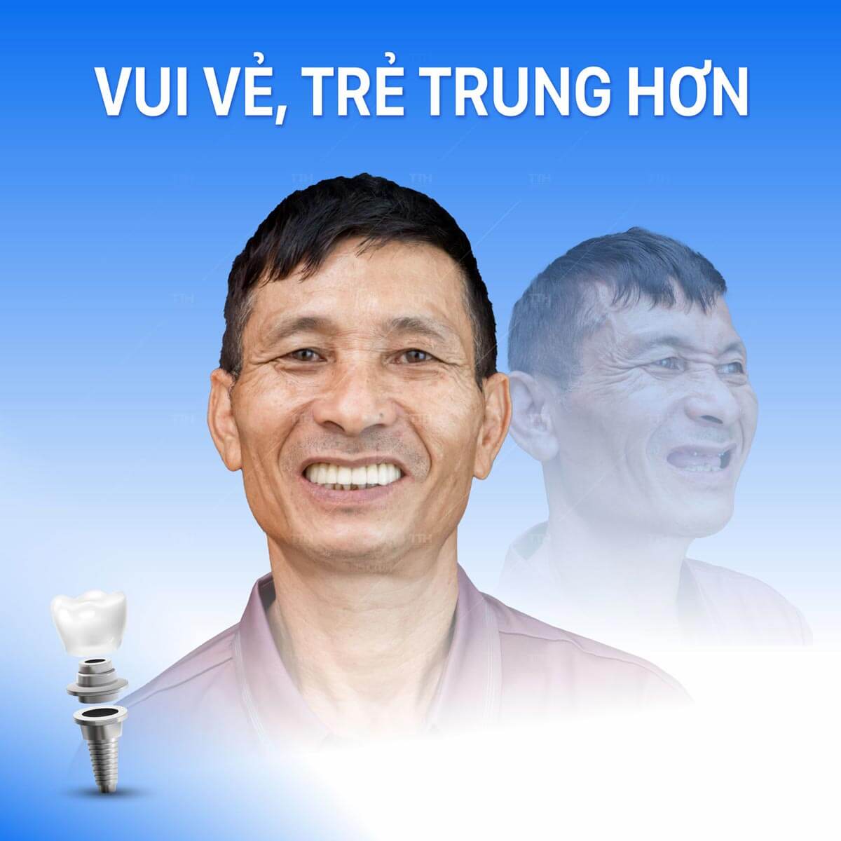 Tuần Vàng Tri Ân 2023
