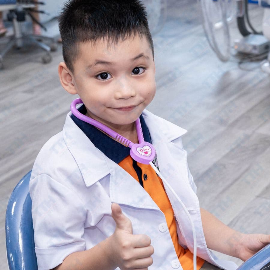 TTH Hospital Tour – Chào Đón Trường Mầm Non Bắc Vinh