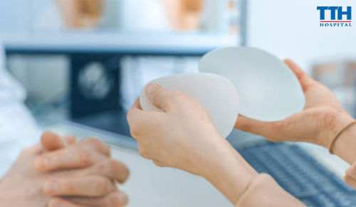 Túi ngực Mentor và những điều cần biết